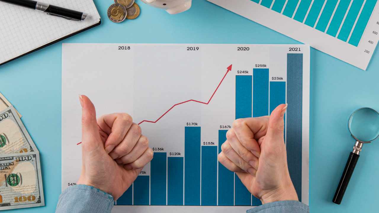 Bagaimana ERP Dapat Meningkatkan Profitabilitas Perusahaan Anda