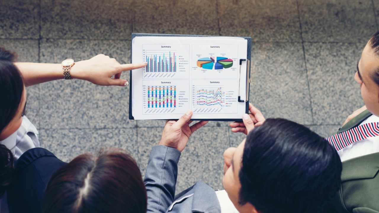 business optimization