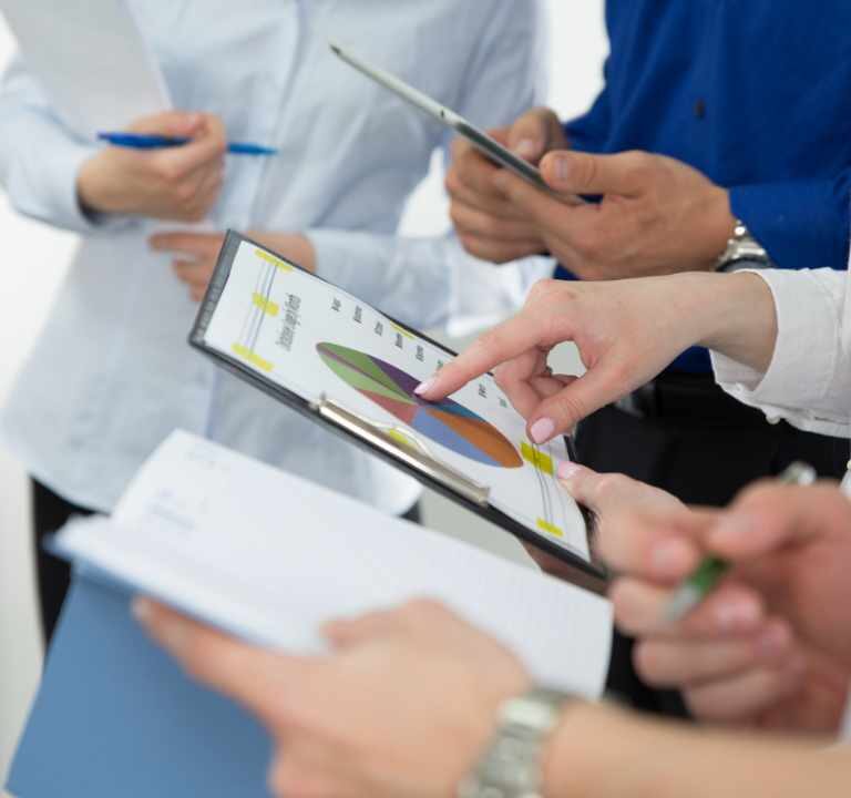 optimasi bisnis perusahaan