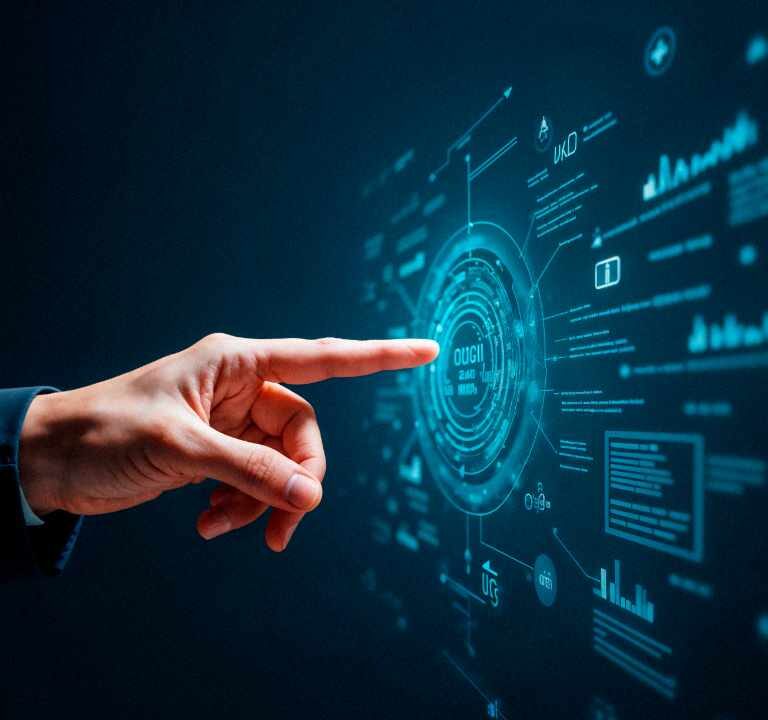 Digital Transformation