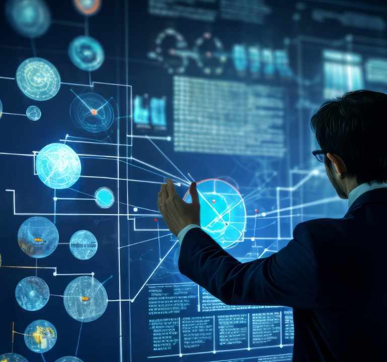 IT Implementation Strategy