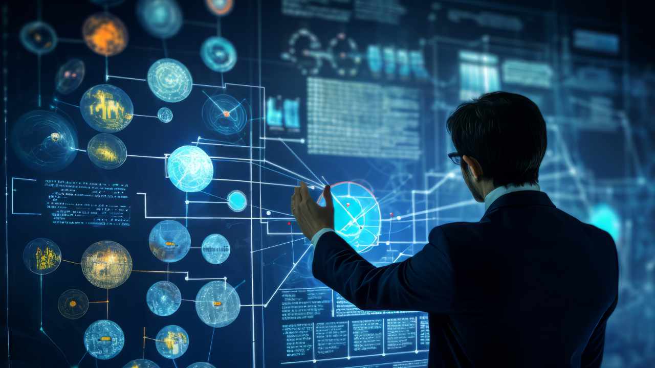 IT Implementation Strategy
