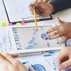 IT Managed Services & Business Optimization