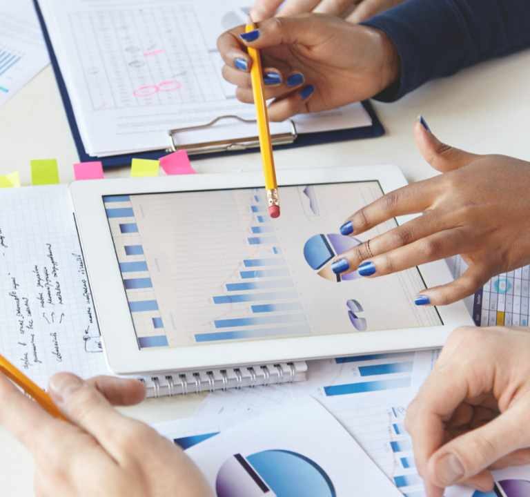 IT Managed Services & Business Optimization