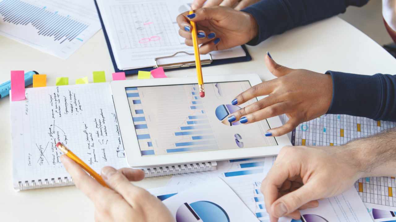 IT Managed Services & Business Optimization