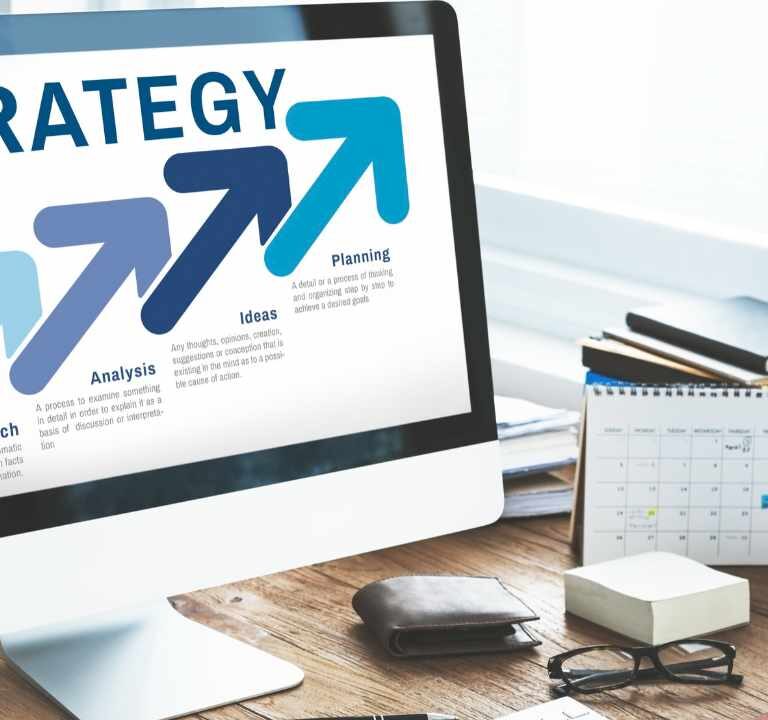 IT Strategy