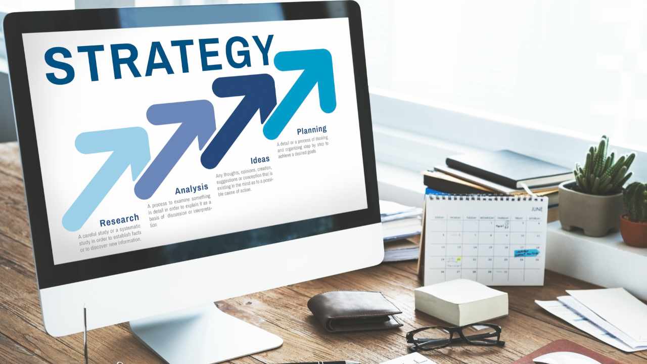 IT Strategy