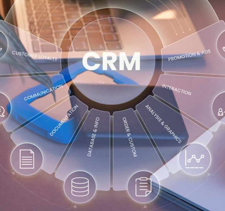 Transformasi Digital Perusahaan
