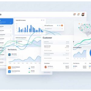 odoo crm dan sales