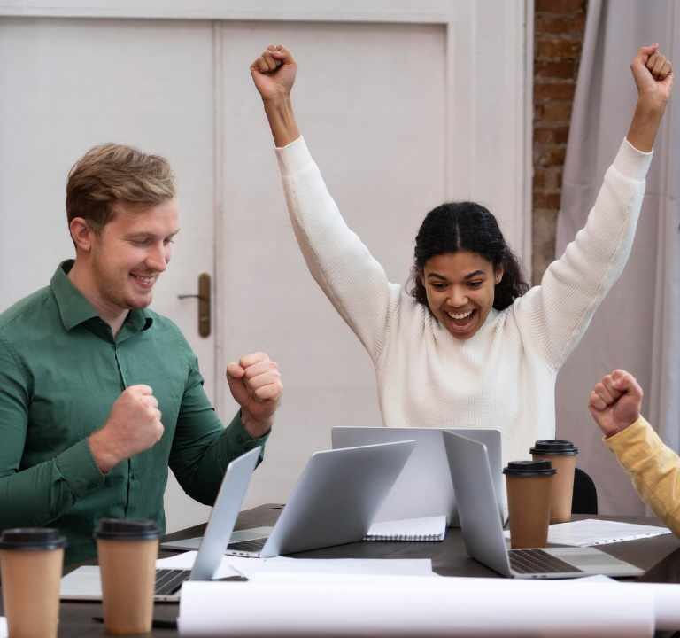 3 Trik Memenangkan Penawaran Proyek Besar Menggunakan Integrasi Odoo Sales dan CRM.