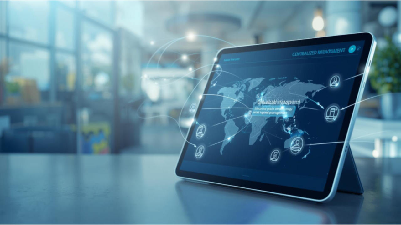 Menyederhanakan Operasi Multi-Cabang dengan Pengelolaan Harga Terpusat di Odoo POS