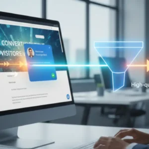 Mengubah Pengunjung Website Menjadi Lead Kualitas Tinggi dengan Fitur Odoo Live Chat