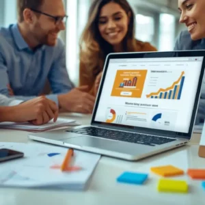 Meningkatkan Penjualan Saat Hari Besar dengan Kampanye Odoo Email Marketing yang Bertarget