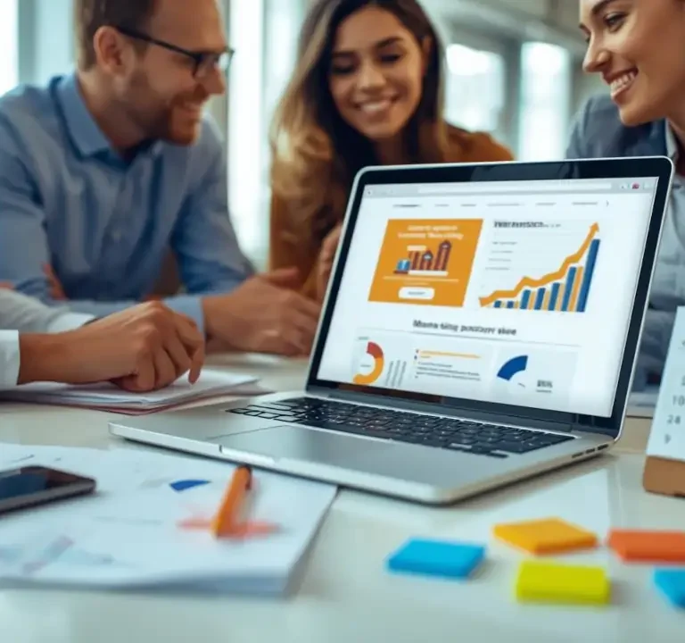 Meningkatkan Penjualan Saat Hari Besar dengan Kampanye Odoo Email Marketing yang Bertarget