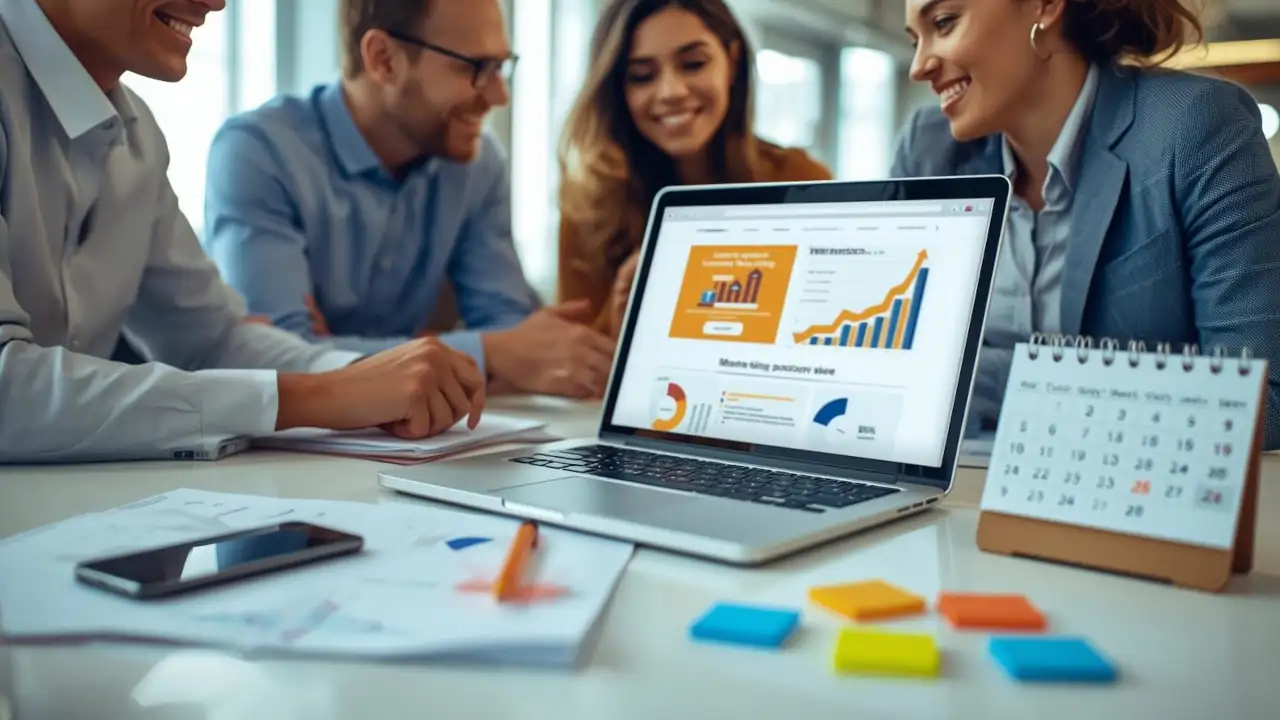 Meningkatkan Penjualan Saat Hari Besar dengan Kampanye Odoo Email Marketing yang Bertarget