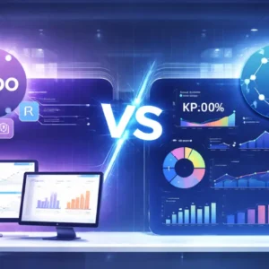 Odoo Reporting vs Business Intelligence