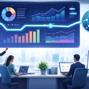 Solusi Integrasi Odoo dan Business Intelligence untuk Perusahaan