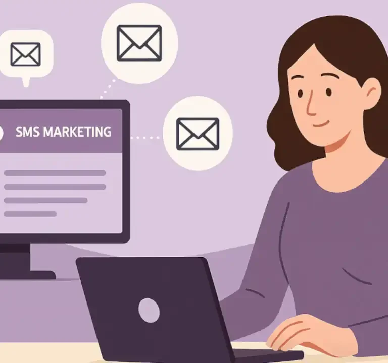 odoo sms marketing