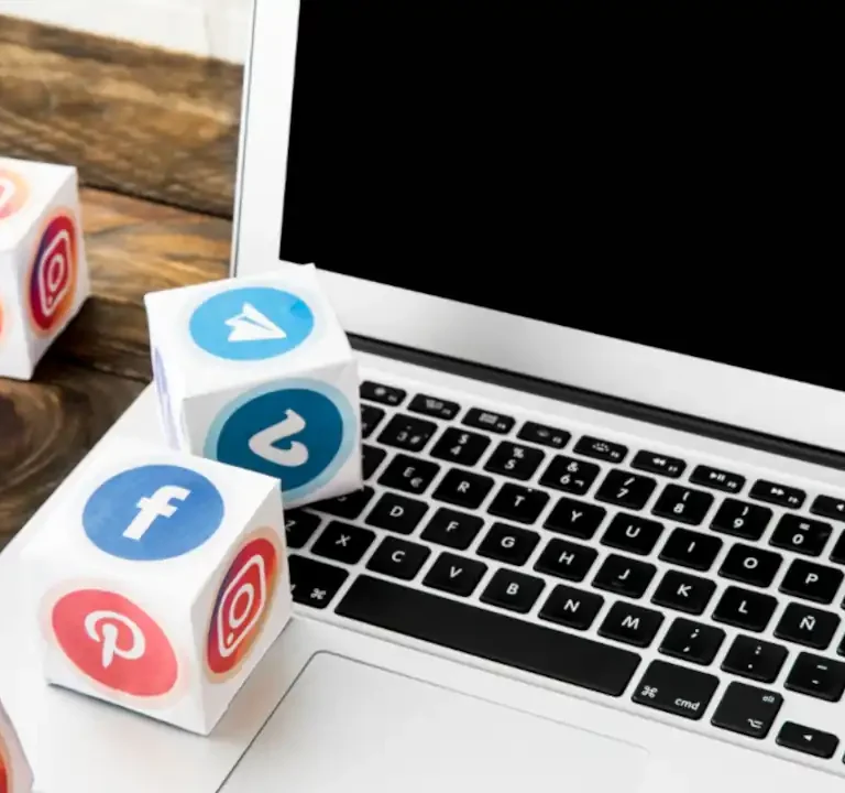 odoo social marketing