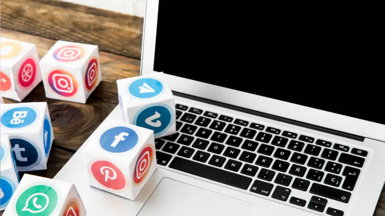 odoo social marketing