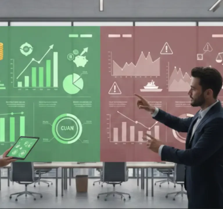 Analisis Profitabilitas Produk dengan Aplikasi Odoo