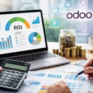 Menghitung ROI Implementasi Odoo