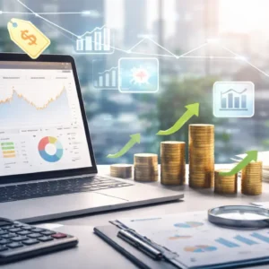 Strategi Penetapan Harga Dinamis: Melawan Inflasi dengan Data Odoo