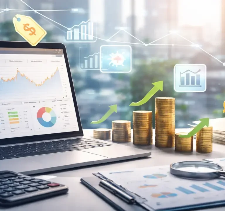 Strategi Penetapan Harga Dinamis: Melawan Inflasi dengan Data Odoo