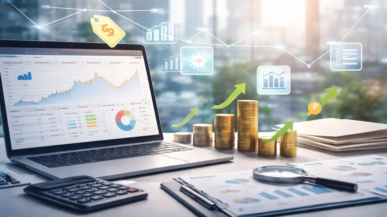 Strategi Penetapan Harga Dinamis: Melawan Inflasi dengan Data Odoo