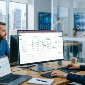 Otomatisasi Quotation & Sales Order di Odoo